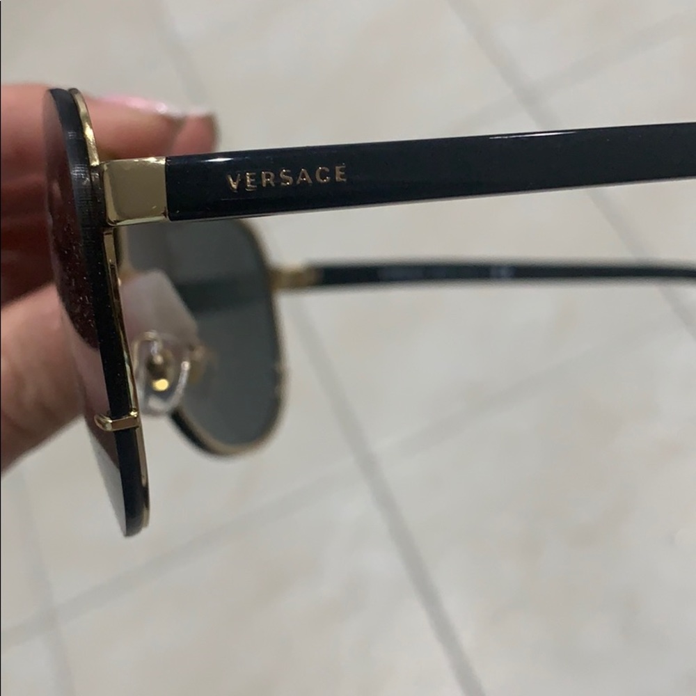 Men’s Versace glasses VE2140